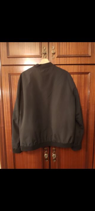 Bomber ligera Jack and Jones 