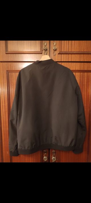 Bomber ligera Jack and Jones 