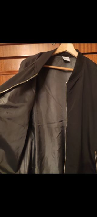 Bomber ligera Jack and Jones 