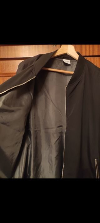 Bomber ligera Jack and Jones 