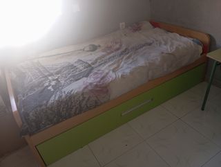 Cama nido