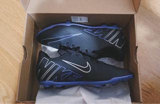 Zapatillas Nike football para niño