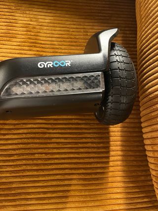 Hoverboard Gyroor Scope