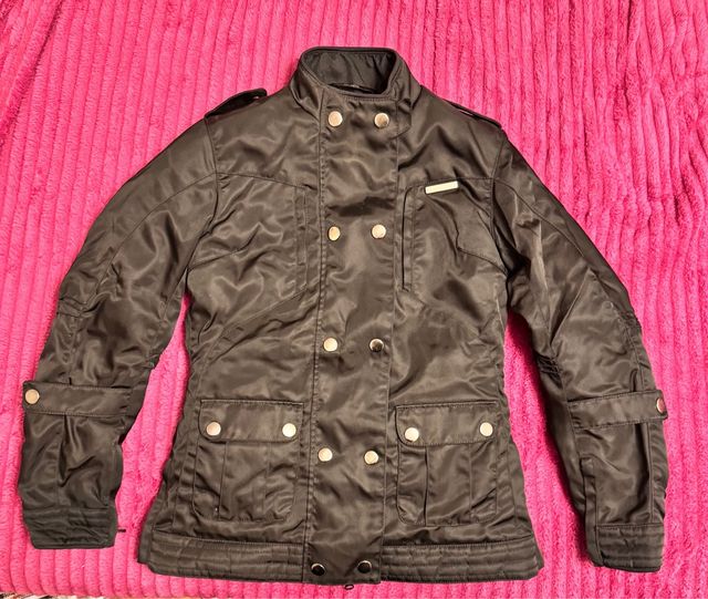 Cazadora stella TLux S