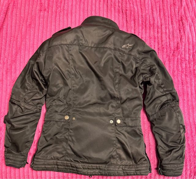 Cazadora stella TLux S