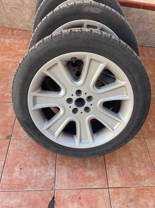 Llantas 20”