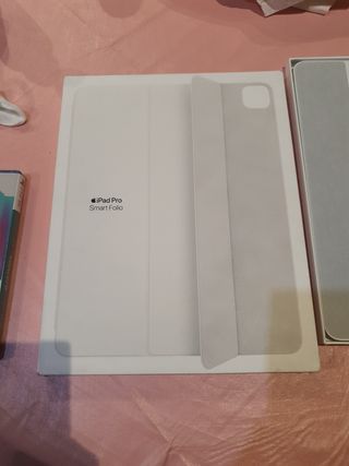 Ipad Pro Smart Folio. Appel