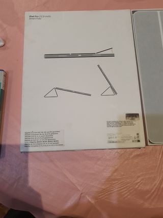 Ipad Pro Smart Folio. Appel