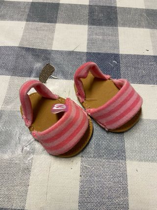 Sandalias nenuco