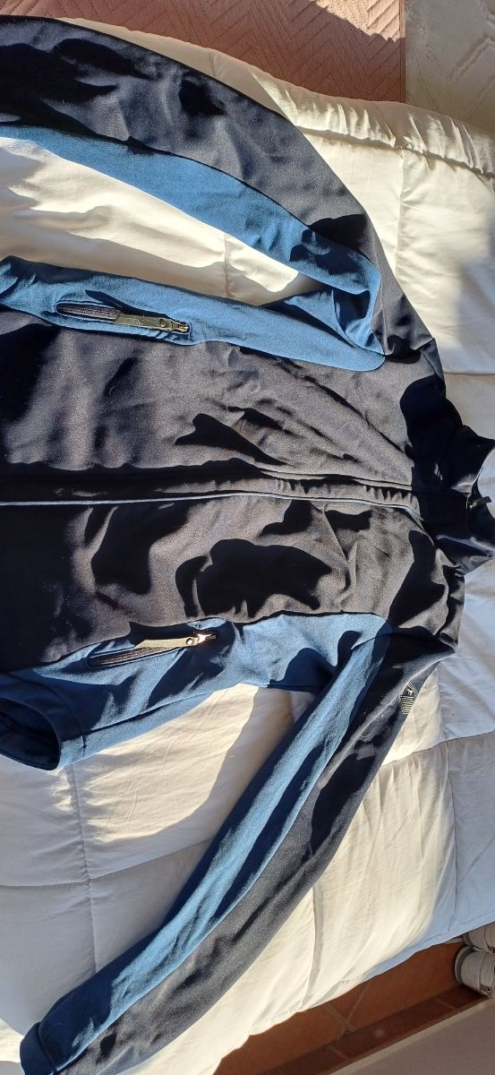 Conjunto equipación hípica niño