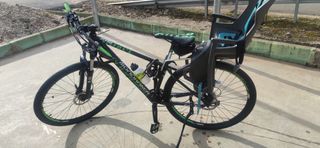 Bicicleta de montaña Mondraker 29'