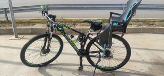 Bicicleta de montaña Mondraker 29'