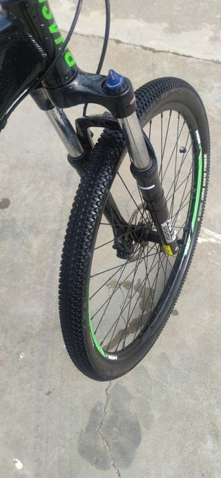 Bicicleta de montaña Mondraker 29'