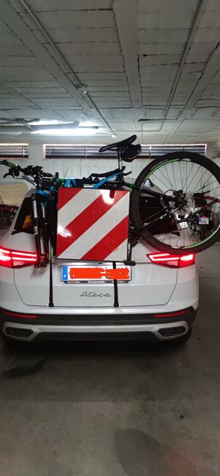 Bicicleta de montaña Mondraker 29'