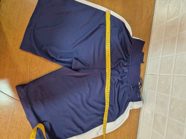 Pantalón baloncesto talla 14