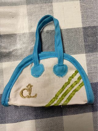 Bolso nenuco