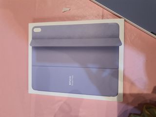 Ipad Air Smart Folio , light Violet