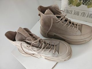 Converse Run Star Legacy CX, Talla 37 como nuevas