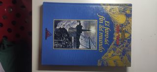 Libros Julio Verne