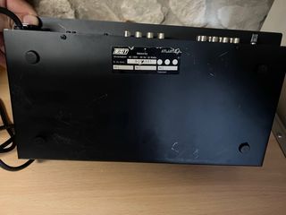 Mesa de mezclas BST Atlanta 4