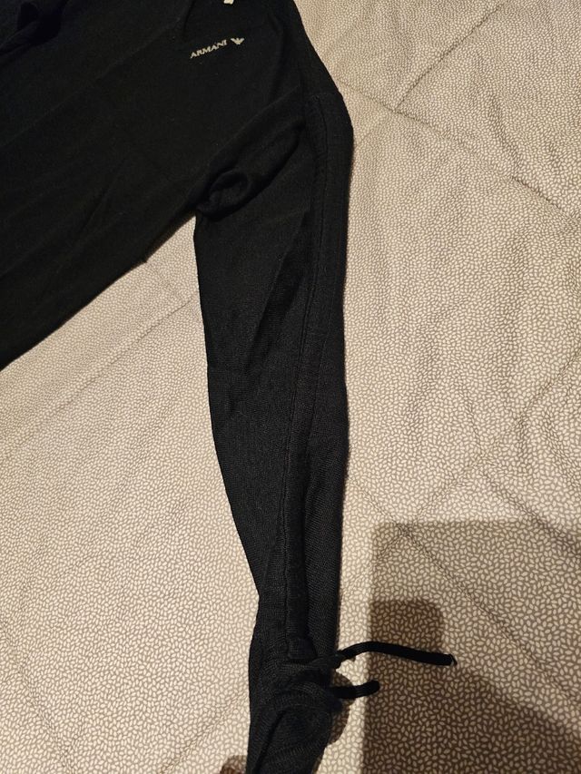 Maglione vestito ARMANI JUNIOR tg 16anni