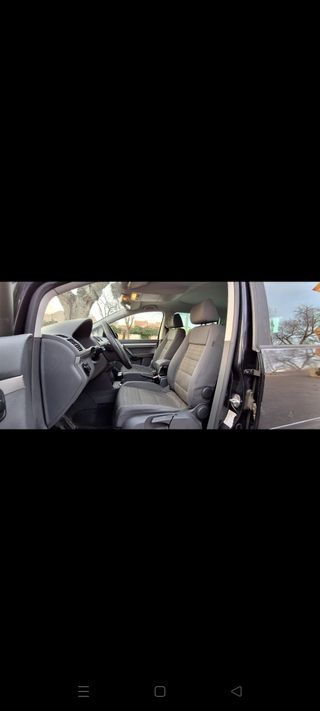 Volkswagen Touran 2006