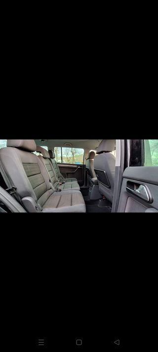 Volkswagen Touran 2006