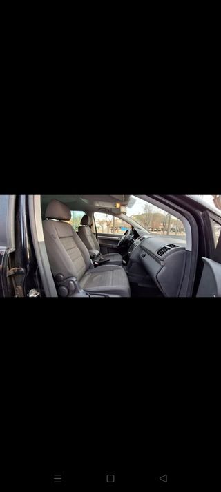 Volkswagen Touran 2006