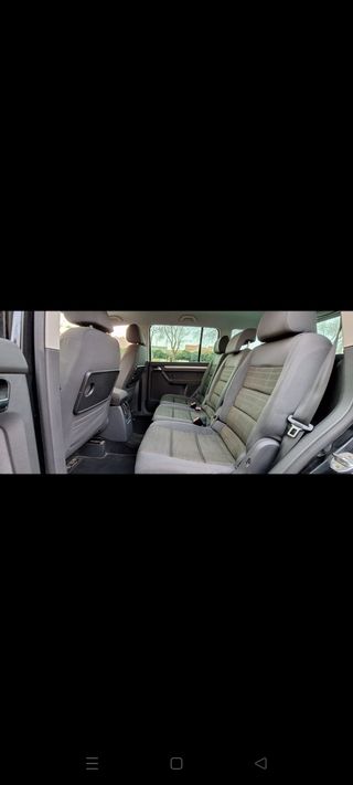 Volkswagen Touran 2006