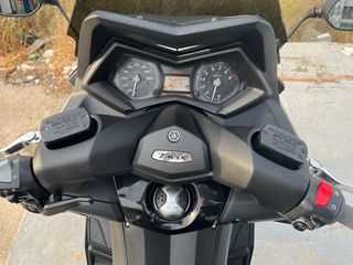 Yamaha tmax 530