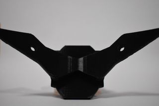 Soporte gopro LS2 Challenger