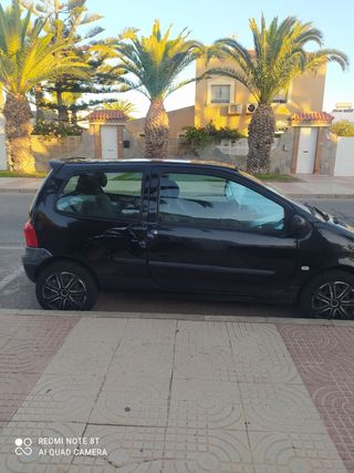 Renault Twingo 2005