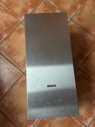 Embellecedor Bosch