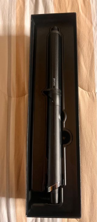 Piastra Ghd curve wand classic wave