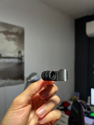 Soporte gopro MT Streetfighter SV