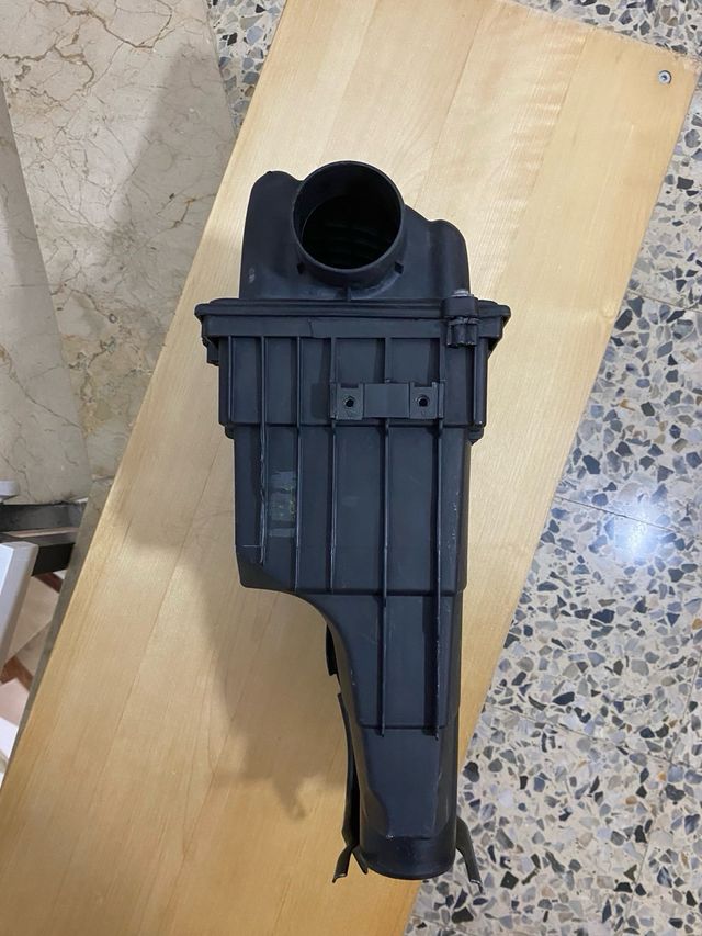 cuerpo de filtro de aire 206 Peugeot