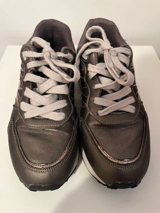 Zapatillas deportivas BREAK WALK seminuevas
