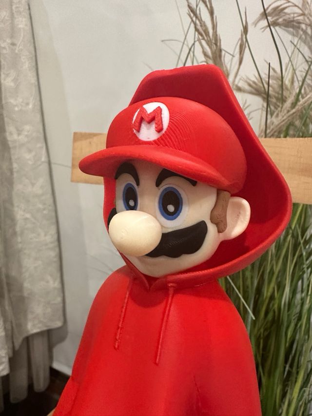 Mario bros