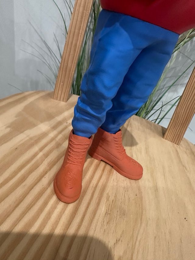 Mario bros