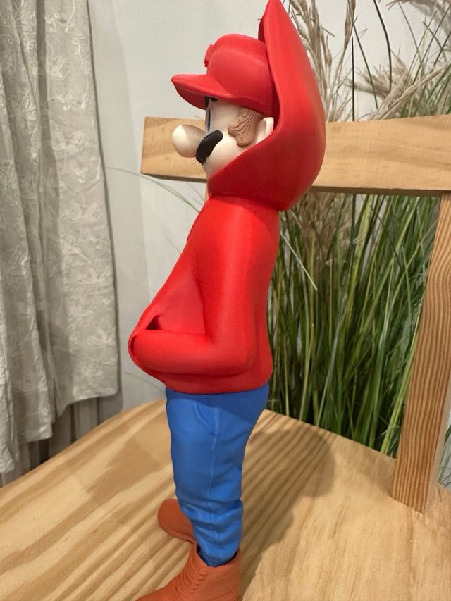 Mario bros