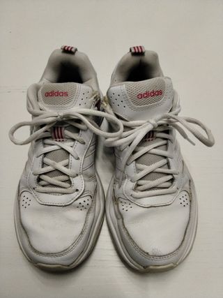 Sólo 2€ Adidas n39,5