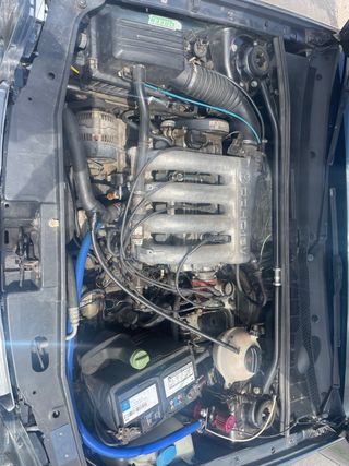 Volkswagen Golf GTI 16V