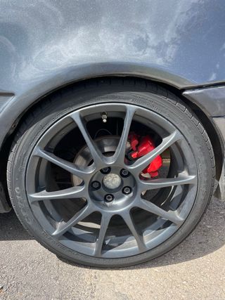 Volkswagen Golf GTI 16V