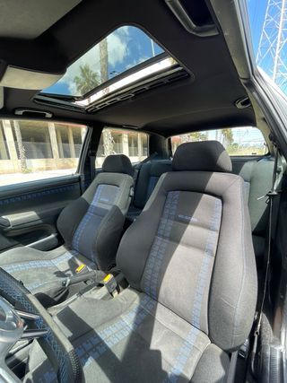 Volkswagen Golf GTI 16V
