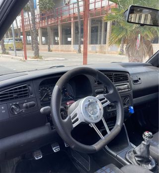 Volkswagen Golf GTI 16V