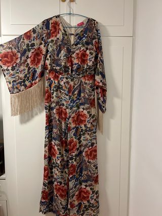Mono de Flores