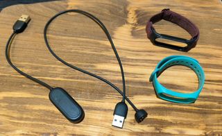 Correas Mi band 5 y 6