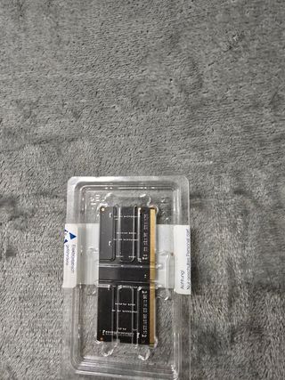 4GB RAM DDR4