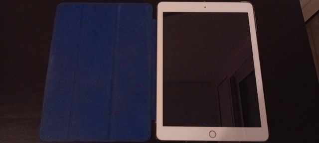 ¡IPAD! PRECIO BAJÓ 