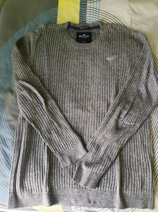 Jersey Hollister 